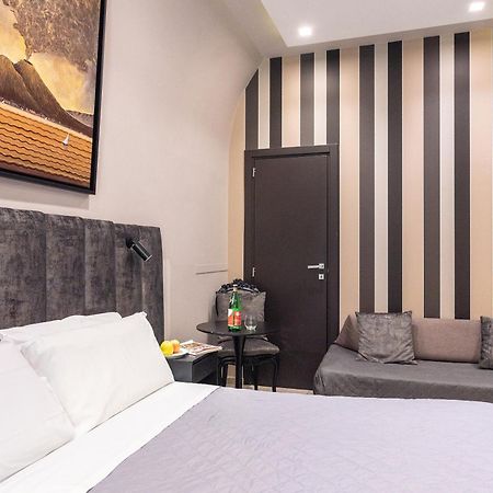 Bed and Breakfast Neapolis Lifestyle Exterior foto