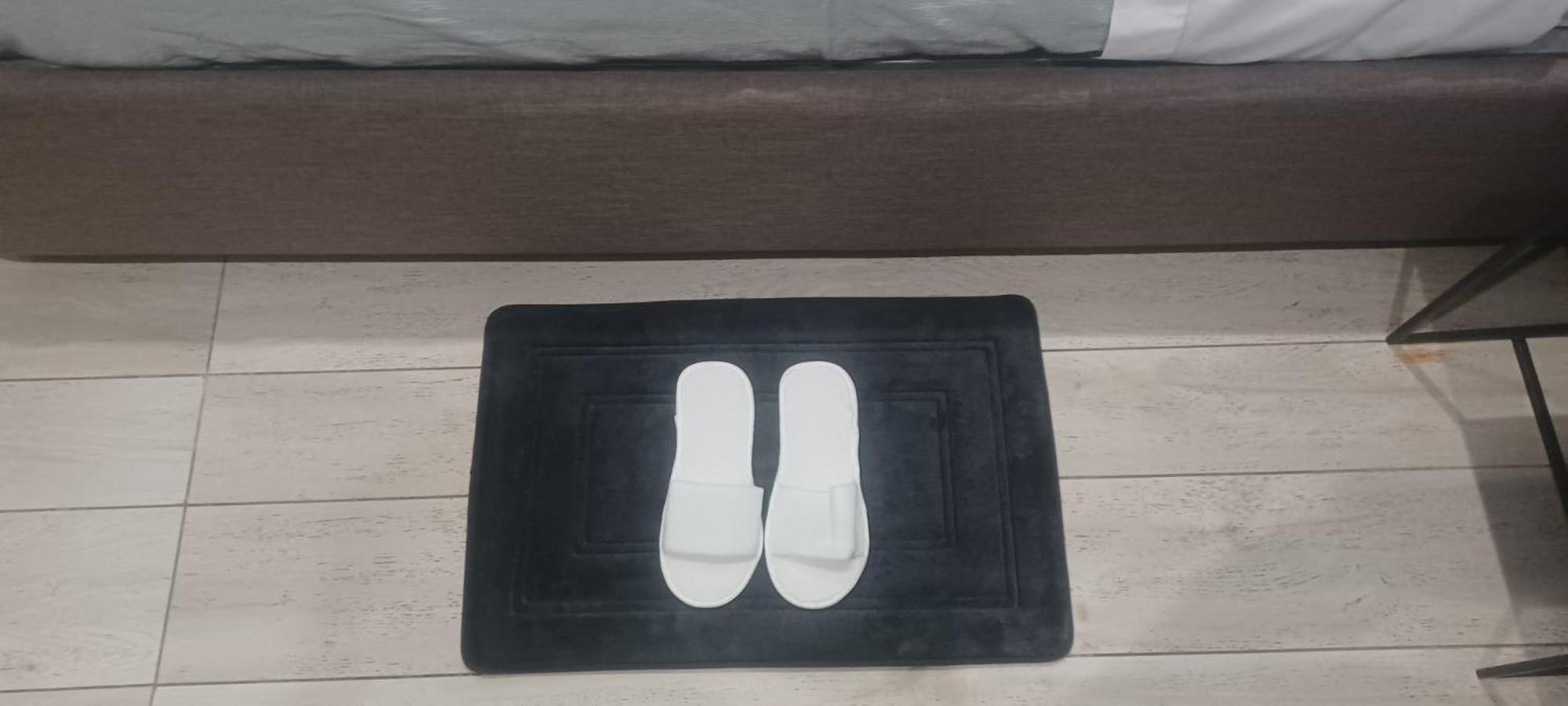 Bed and Breakfast Neapolis Lifestyle Exterior foto